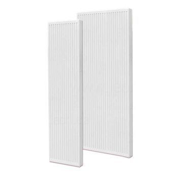 Радіатор сталевий DeLonghi Radiators Vertical Panel 21 PRV 1400x400 мм, артикул 0184214842 118636 фото