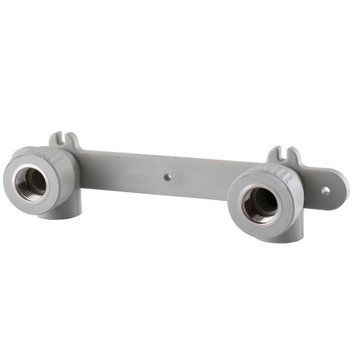 Кріплення для змішувача внутрішня різьба Vsplast PPR 25*1/2&Prime; 2024 000003571 фото