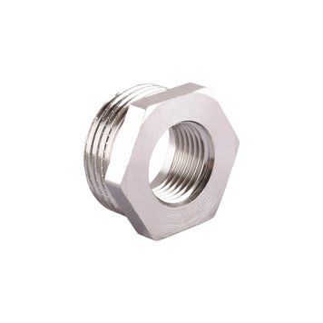 Футорка SELBA 1&Prime;х3/4&Prime; ЗВ SL8809 000017706 фото