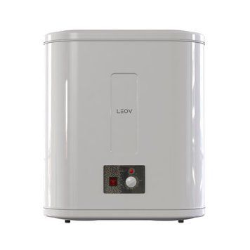 Водонагрівач LEOV LV Flat MR 50 l плоский (50L Flat MR) 000019719 фото