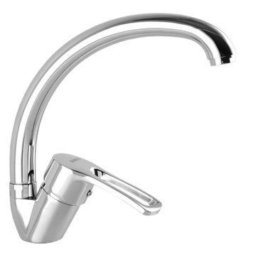 Смеситель для кухни DOMINO SIRIUS DSV-203S 000010110 фото