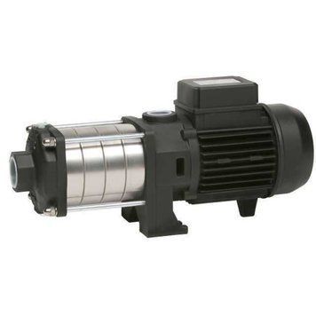 Насос центробежный горизонтальный многоступенчатый OP-32/3 0.55 кВт SAER (8 м3/ч,28 м) 000015643 фото