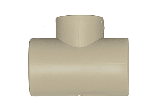 Тройник ПП редукционный FADO PPR 50*32*50 PTR09 фото