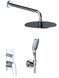 Душевая система встроенная TOPAZ CAPRI TCA-15205-H43 000027414 фото 7