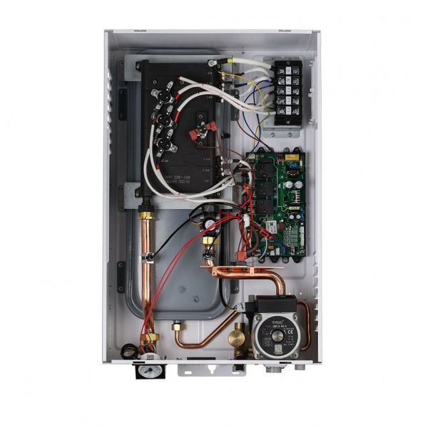 Котел электрический MIDEA DSFB 12 кВт DSFB 120 фото
