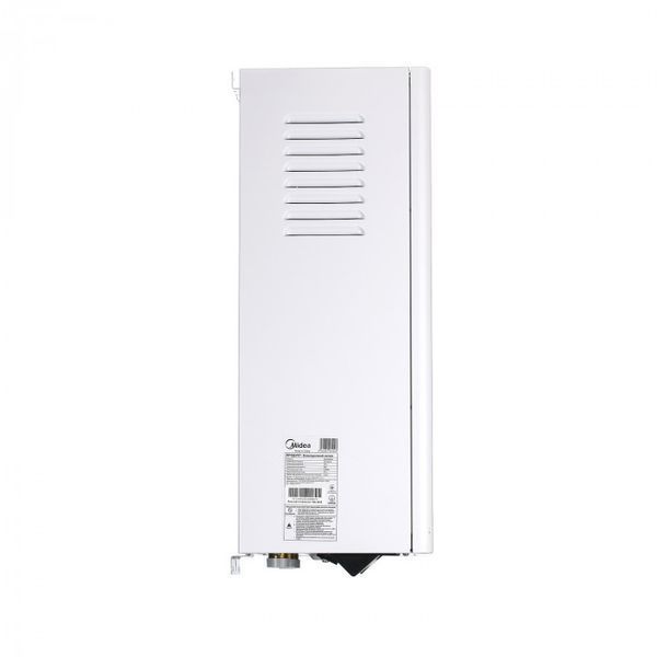 Котел электрический MIDEA DSFB 12 кВт DSFB 120 фото