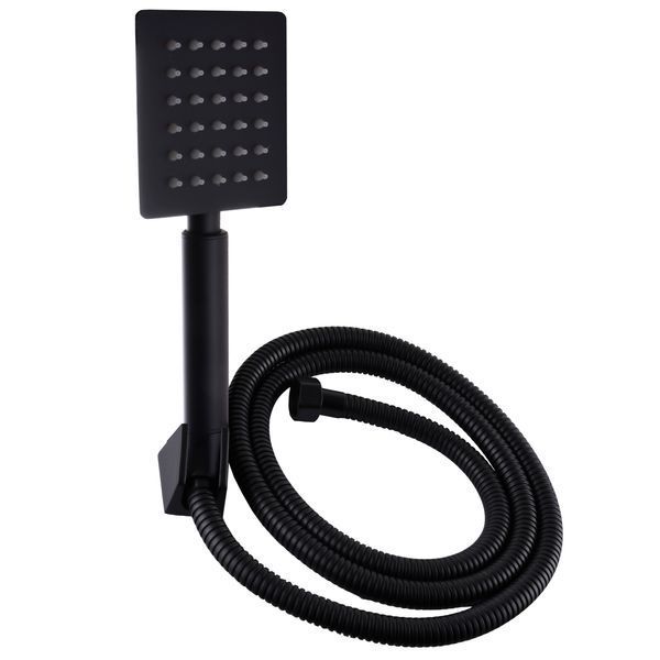 Змішувач для ванни Globus Lux SICILIA SBQ-208-BB 000021173 фото