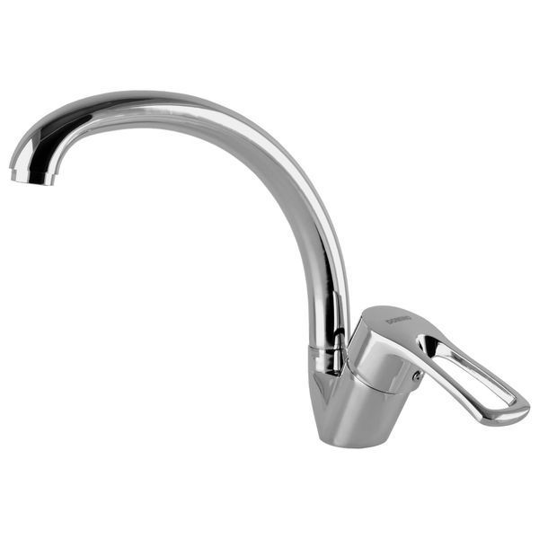 Смеситель для кухни DOMINO SIRIUS DSV-203S 000010110 фото