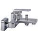 Смеситель для ванны Globus Lux Milano GLM-0102 000014939 фото 7