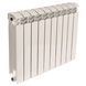 Радиатор биметаллический секционный QUEEN THERM 500/100 (кратно 10) 000019977 фото 5