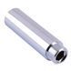 Удлинитель SELBA 1/2&Prime; CHROM 80мм SL6100 000014728 фото 1