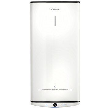 Водонагрівач ARISTON VELIS PRO 80 EU 000029398 фото
