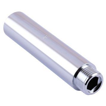 Подовжувач SELBA 1/2&Prime; CHROM 90мм SL6100 000014729 фото