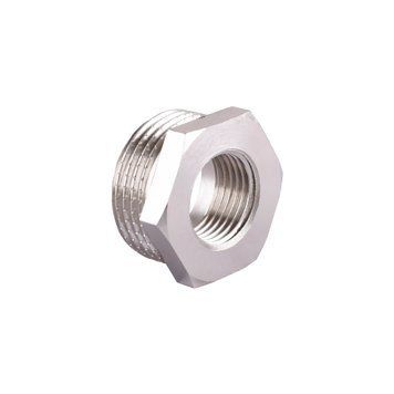 Футорка SELBA 1&Prime;х1/2&Prime; ЗВ SL8809 000017707 фото