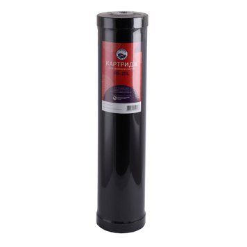 Картридж пом'якшення (катіонітова смола) Bio+ systems RS-20L BigBlue 20&Prime; 000021833 фото