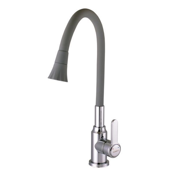 Смеситель для кухни Domino ELLIPSE DCC-203SA-G03 000025215 фото