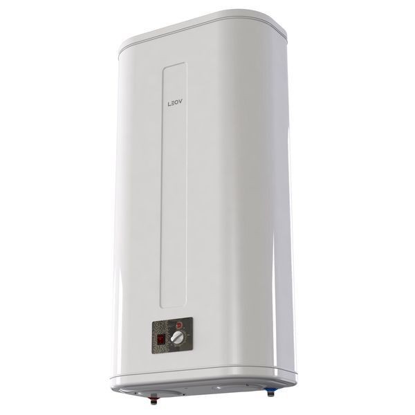 Водонагрівач LEOV LV Flat MR 100 l плоский (100L Flat MR) 000019721 фото