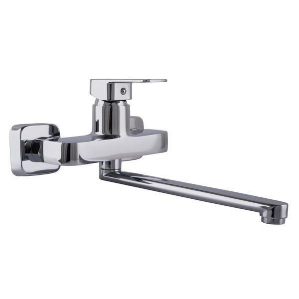 Смеситель для кухни Globus Lux Milano GLM-0104 000014940 фото