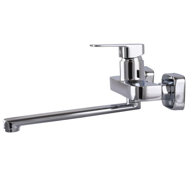 Смеситель для кухни Globus Lux Milano GLM-0104 000014940 фото