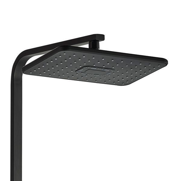 Душевая система Globus Lux Termostatic GLQ-0040T-BB 000021956 фото
