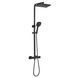 Душевая система Globus Lux Termostatic GLQ-0040T-BB 000021956 фото 1