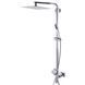 Душевая система TOPAZ LEXI TL 21702-H57-00 000020240 фото 1
