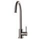 Смеситель для кухни EcoMIX ALPEN AISI-203S-WH 000024959 фото 4