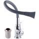 Смеситель для кухни Domino ELLIPSE DCC-203SA-G03 000025215 фото 5