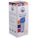 Фильтр-колба 3-х комп.+ ключ, планка, БЕЗ картриджа Bio+ systems NSL10-3K, 1&Prime; 000018041 фото 3