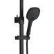 Душевая система Globus Lux Termostatic GLQ-0040T-BB 000021956 фото 3