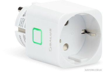 SALUS SPE600 Умная розетка SPE600 фото
