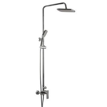 Душова система Globus Lux NIAGARA GLN-0005 000018466 фото