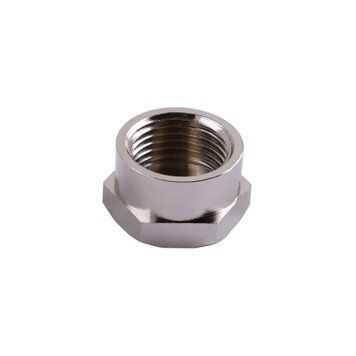 Заглушка с внутренней резьбой SELBA 1/2&Prime; SL8002 000017690 фото