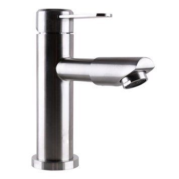 Смеситель для умывальника Globus Lux WIEN SBT2-101N 000020355 фото
