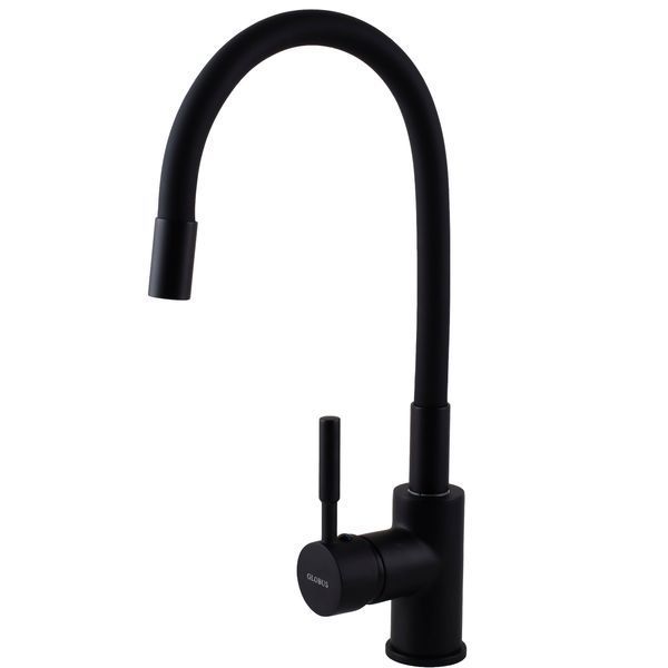 Смеситель для кухни Globus Lux LAZER GLLR-0203SB-10-BB 000022145 фото
