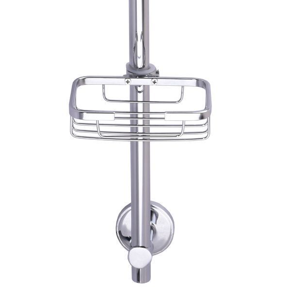 Душевая стойка Globus Lux DS-1106-CR 000027591 фото