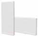 Радиатор стальной DeLonghi Radiators Compact Panel 33 TEK 900x400 мм, 1729 Вт, боковое подключение, артикул 0181749112 117391 фото 1