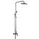 Душевая система Globus Lux NIAGARA GLN-0005 000018466 фото 1
