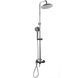 Душевая система Globus Lux LAZER DS-007A 000014990 фото 1