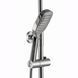 Душевая система Globus Lux NIAGARA GLN-0005 000018466 фото 3