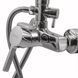 Душевая система Globus Lux LAZER DS-007A 000014990 фото 4
