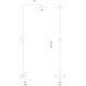 Душова система Globus Lux SICILIA VAN-SBQ-SH-02 000017547 фото 5