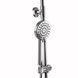 Душевая система Globus Lux LAZER DS-007A 000014990 фото 3