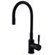 Смеситель для кухни Globus Lux LAZER GLLR-0203SB-10-BB 000022145 фото 1
