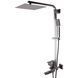 Душова система Globus Lux SICILIA VAN-SBQ-SH-02 000017547 фото 1