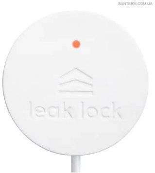 Датчик протечки воды Leak Lock LLCSW02 фото