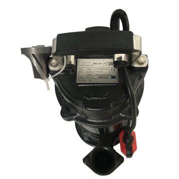 Насос фекальный с режущим механизмом VOLKS WQ15-14G 1,5кВт 000013626 фото