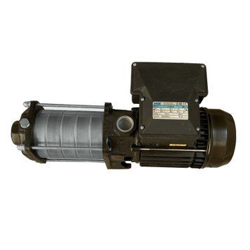 Насос центробежный горизонтальный многоступенчатый OP-32/5 0.9 кВт SAER (8 м3/ч,46,5 м) 000015645 фото