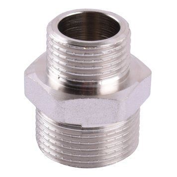 Ніпель SELBA 3/4&Prime;x1/2&Prime; ЗЗ SL8808 000010436 фото
