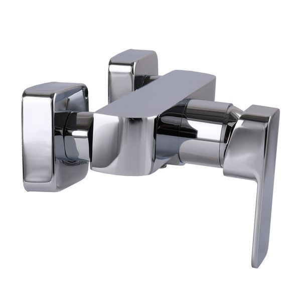 Смеситель для душа Globus Lux Milano GLM-0105N 000014941 фото